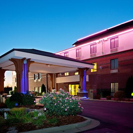 Holiday Inn Express Corydon By Ihg Exterior photo