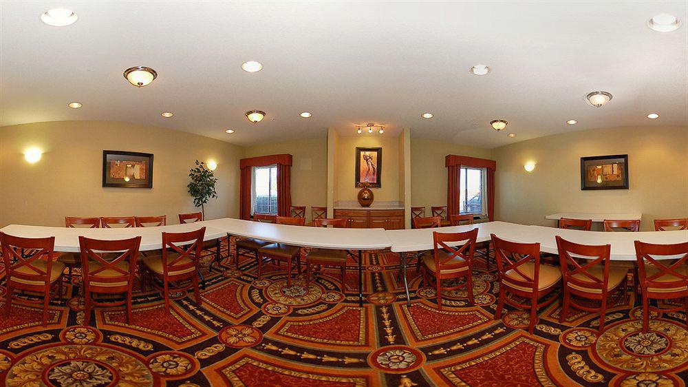 Holiday Inn Express Corydon By Ihg Exterior photo