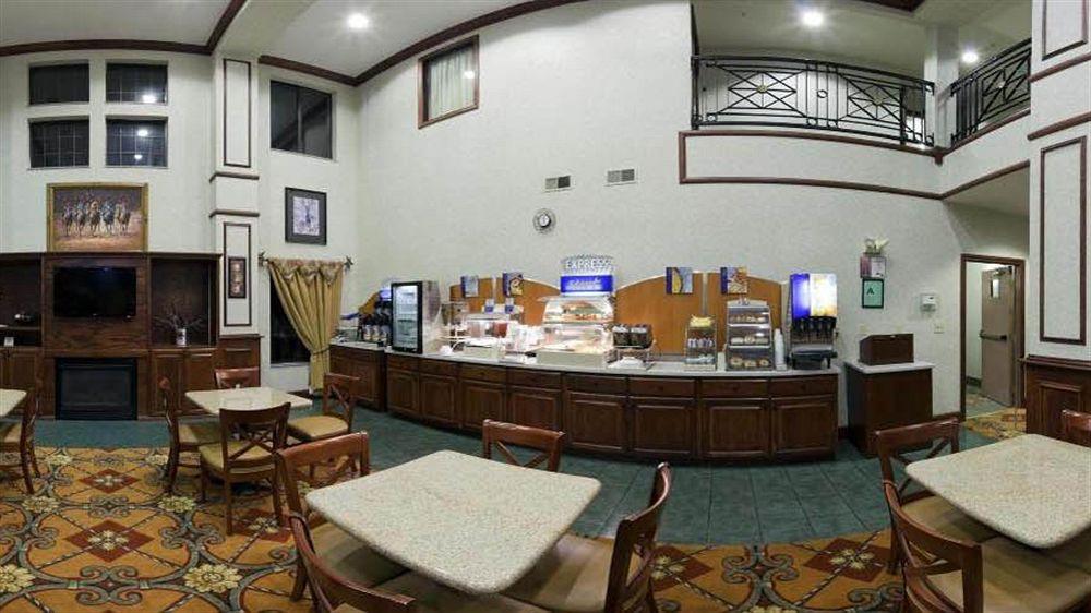 Holiday Inn Express Corydon By Ihg Exterior photo