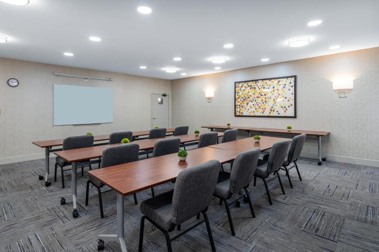 Holiday Inn Express Corydon By Ihg Exterior photo