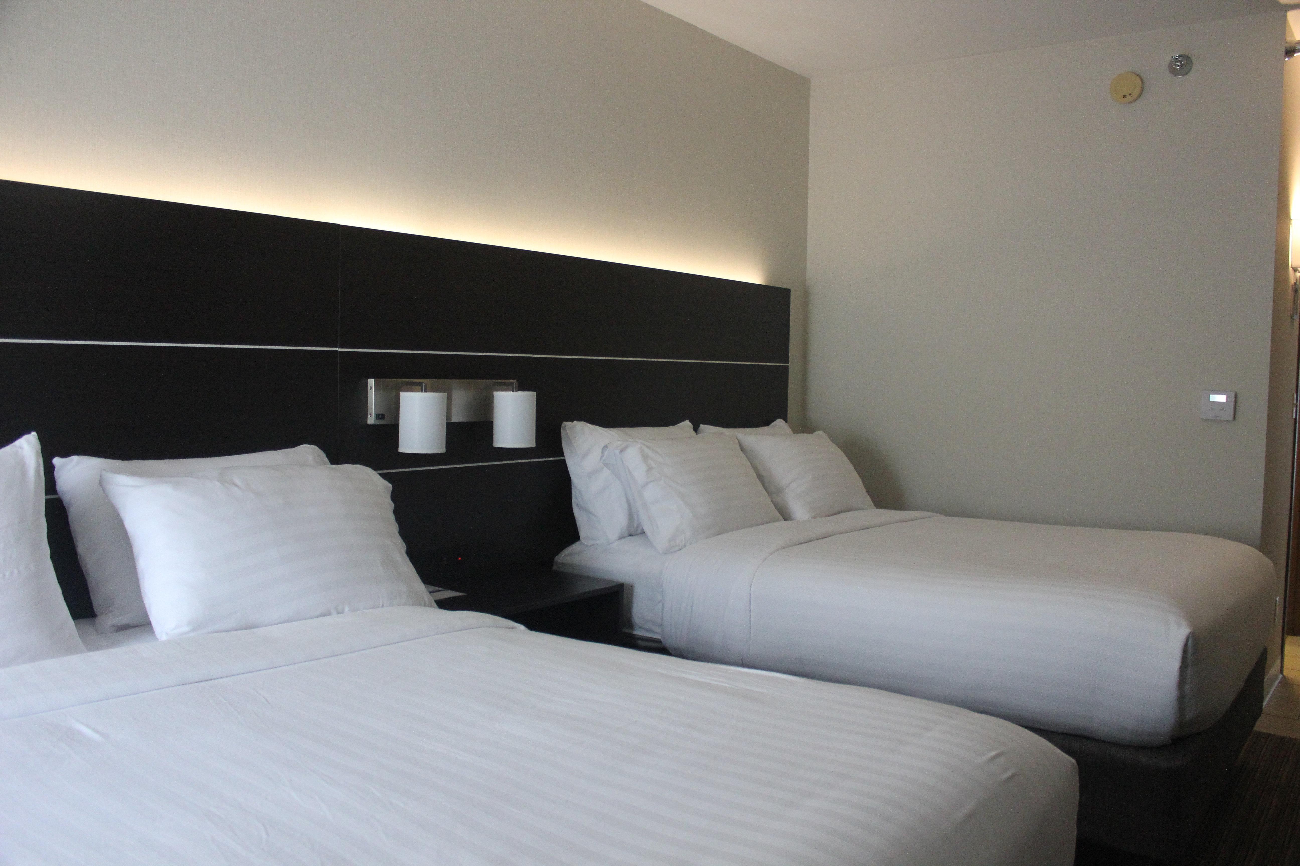 Holiday Inn Express Corydon By Ihg Exterior photo